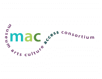 Museum Access Consortium Logo